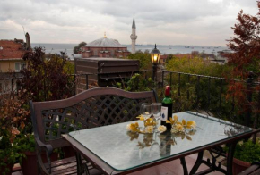 Sultanahmet Suites